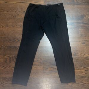 Tahari Black Women's Pants